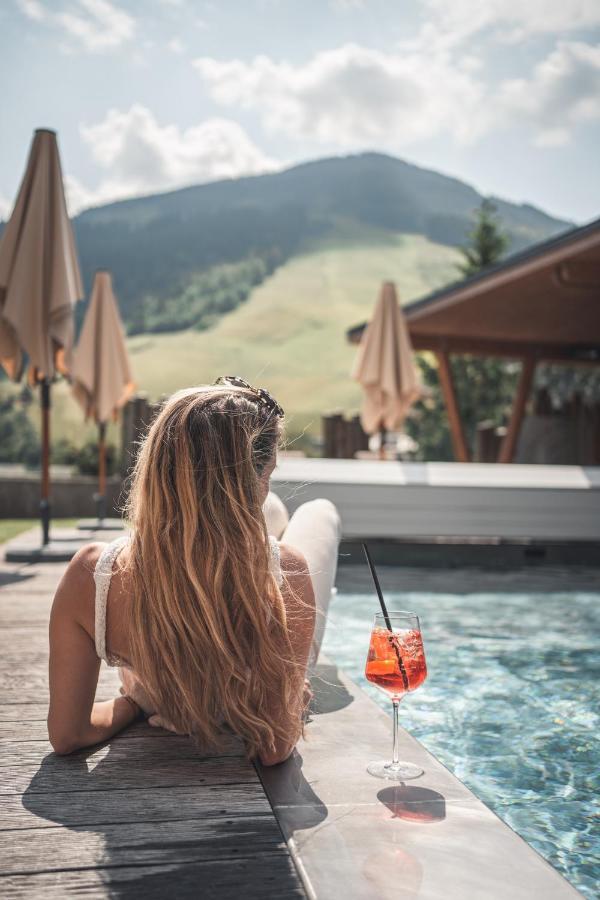 Sonnegg Hotel Saalbach-Hinterglemm