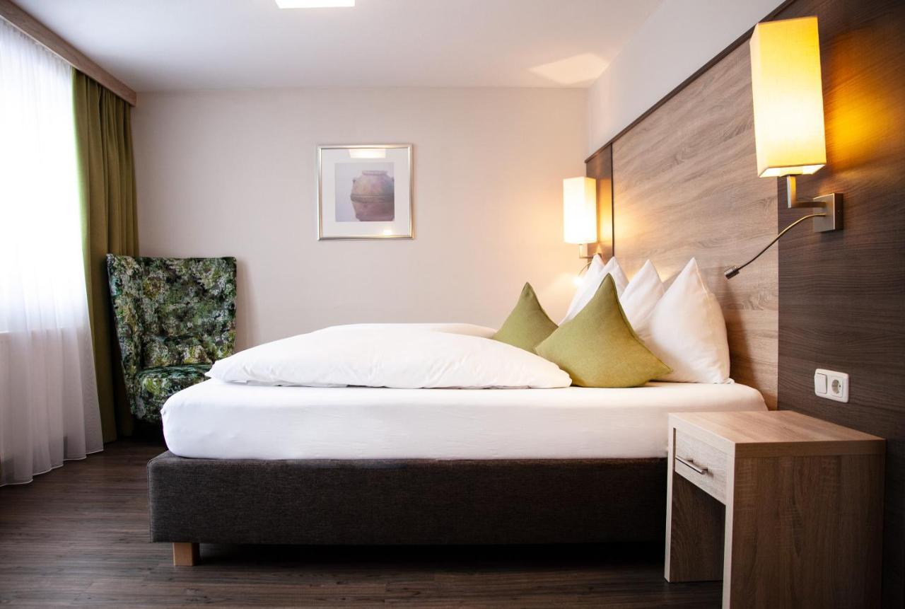 Hotel Sonnegg 4*