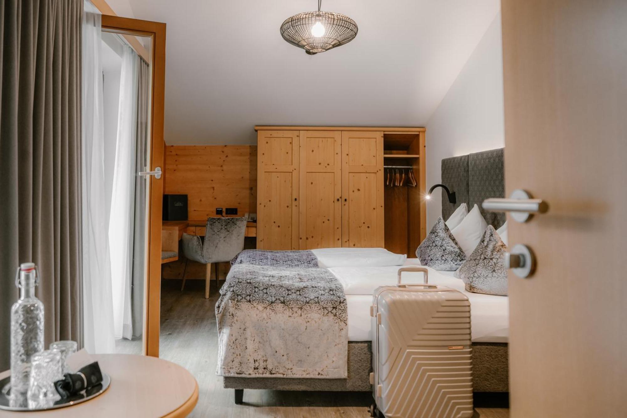 Sonnegg Hotel